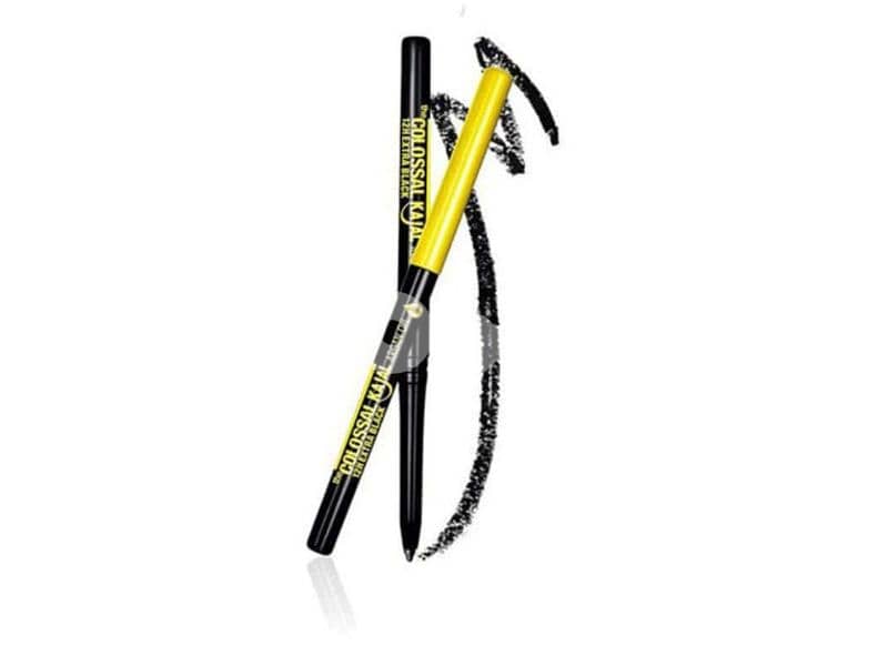 Maybelline kojal 0