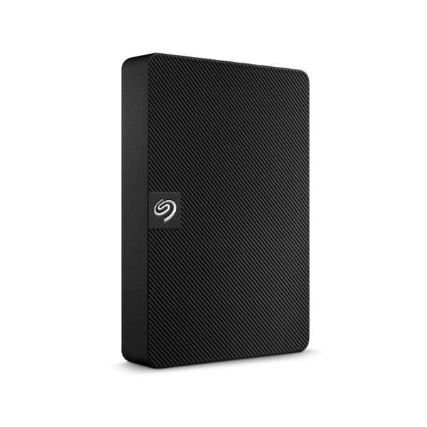 Seagate Expansion portable hard drive 1TB 0
