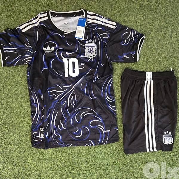 2026 world cup kits 0