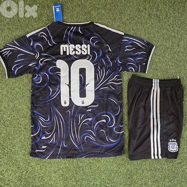 2026 world cup kits 1