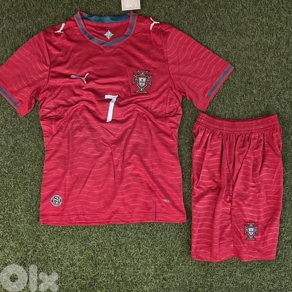 2026 world cup kits 2