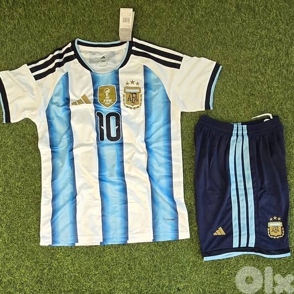 2026 world cup kits 3