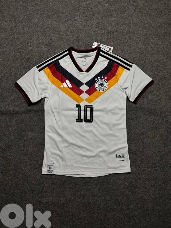 2026 world cup kits 9
