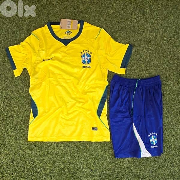 2026 world cup kits 13