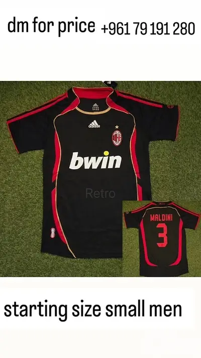 Best retro kits