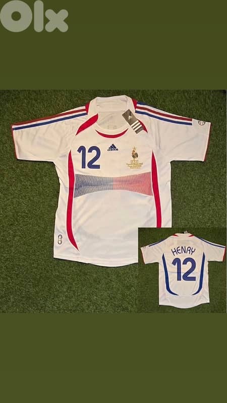 Best retro kits 3