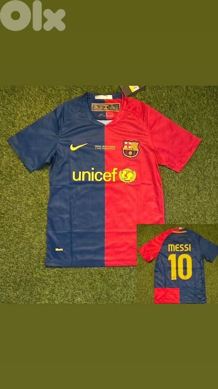 Best retro kits 4