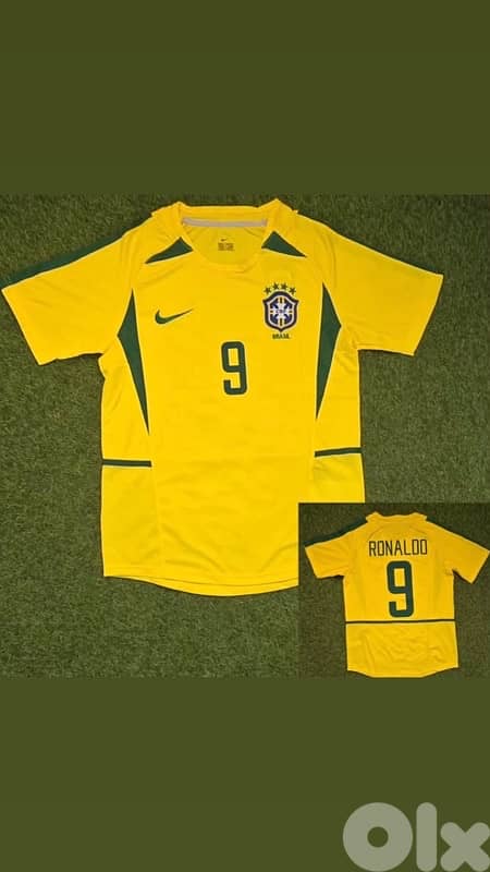 Best retro kits 7