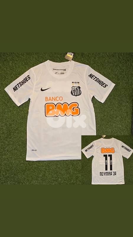 Best retro kits 9