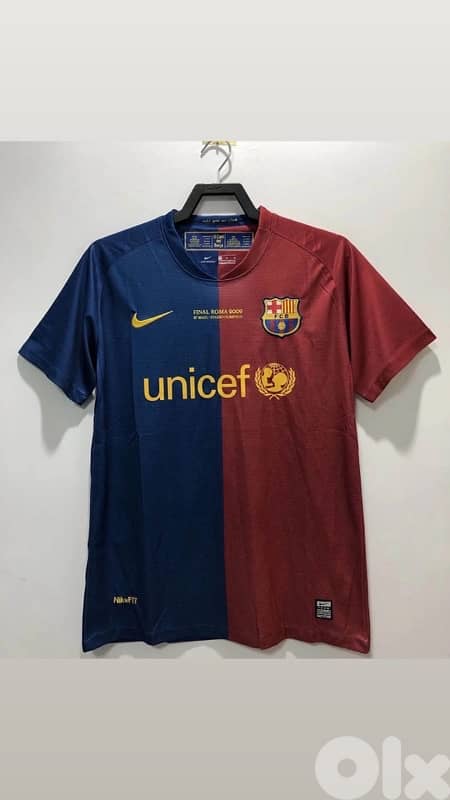 Best retro kits 15
