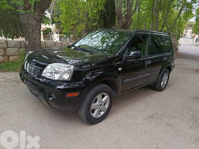 Nissan X-Trail 2011