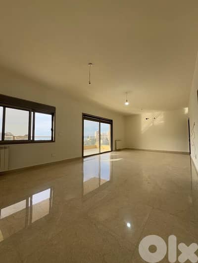 fully furnished apartment