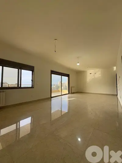 fully furnished apartment