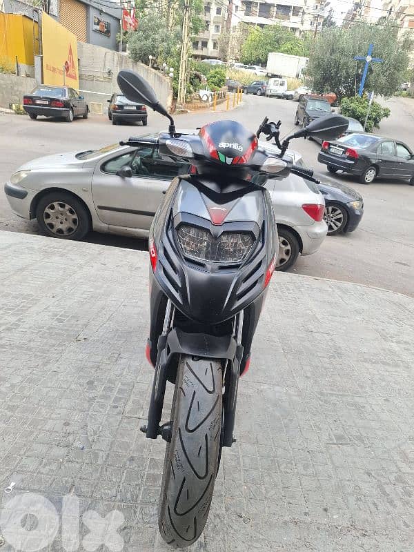 for sale Aprilia sr150 2