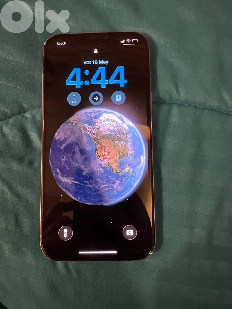 iphone 12 pro max 0