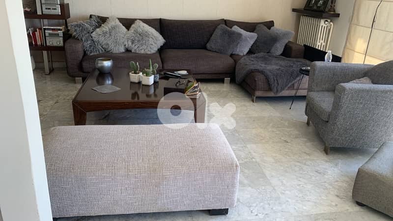 bench banc 2 seater sofa 0