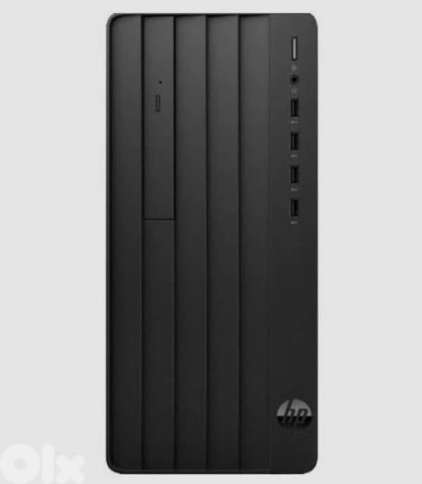 BRAND NEW SEALED HP TOWER PRO G9 CORE I5 GENERATION 14/16G RAM/512GB 0