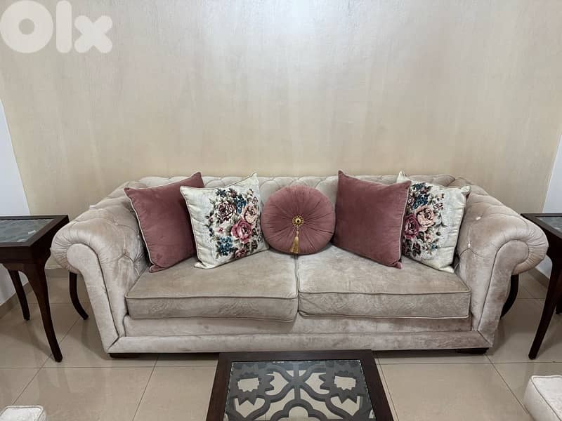 Salon 5