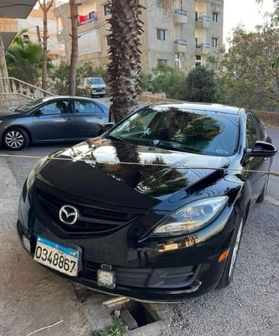 Mazda 6 2006
