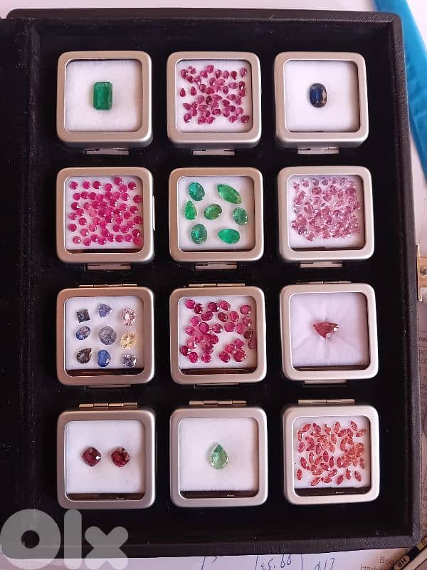 natural gemstones 0
