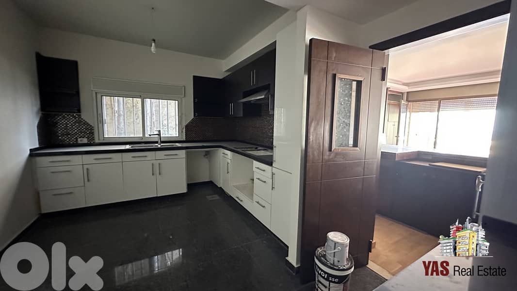 Jeita Country Club | 290m2 Chalet | ULTRA UPGRADED | View | Catch | 2