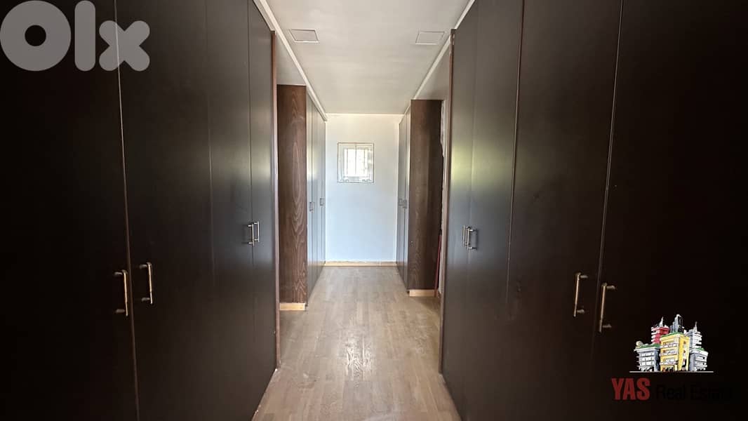 Jeita Country Club | 290m2 Chalet | ULTRA UPGRADED | View | Catch | 4