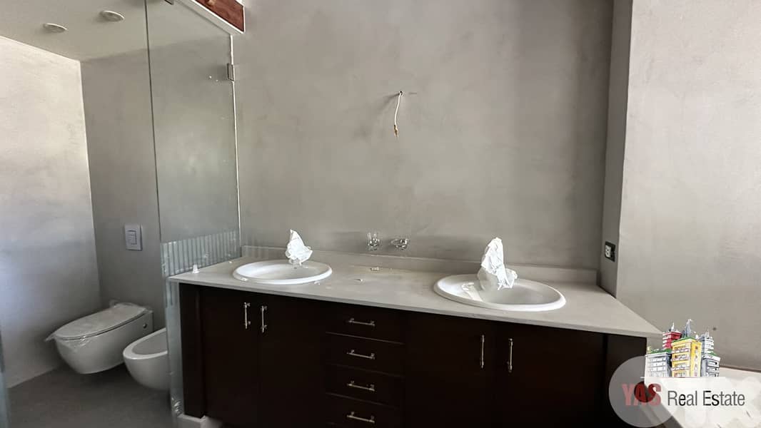 Jeita Country Club | 290m2 Chalet | ULTRA UPGRADED | View | Catch | 6