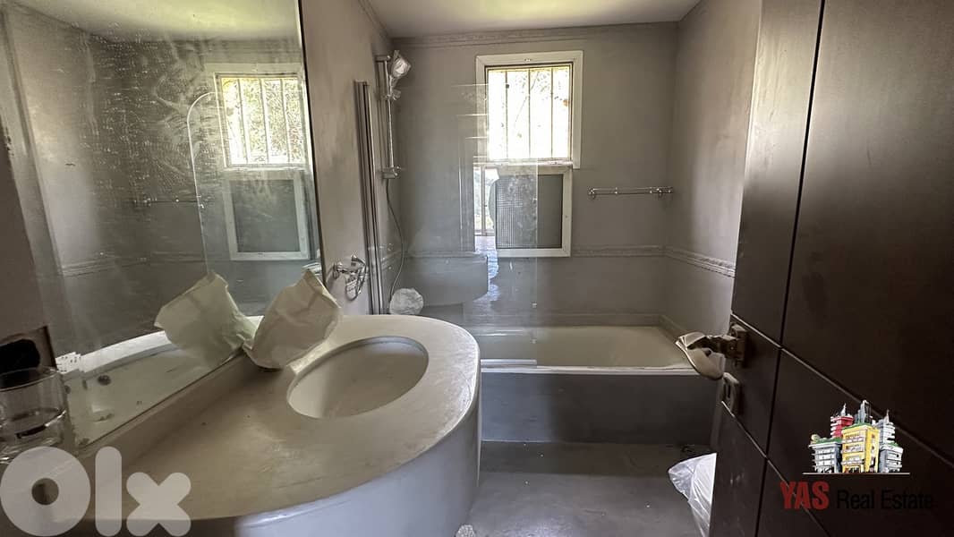 Jeita Country Club | 290m2 Chalet | ULTRA UPGRADED | View | Catch | 7
