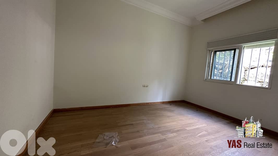 Jeita Country Club | 290m2 Chalet | ULTRA UPGRADED | View | Catch | 8