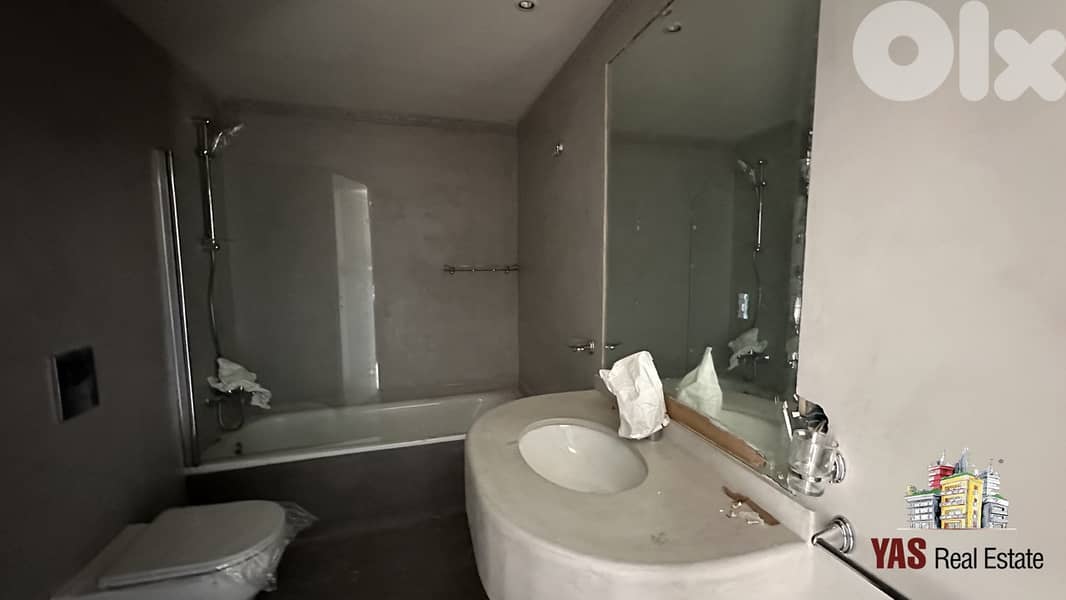 Jeita Country Club | 290m2 Chalet | ULTRA UPGRADED | View | Catch | 9