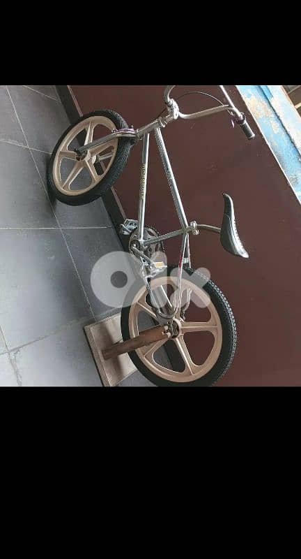 bmx mongoose made in USA 0