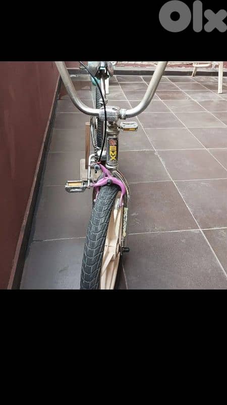 bmx mongoose made in USA 1