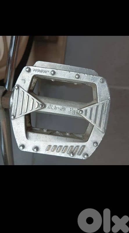 bmx mongoose made in USA 5