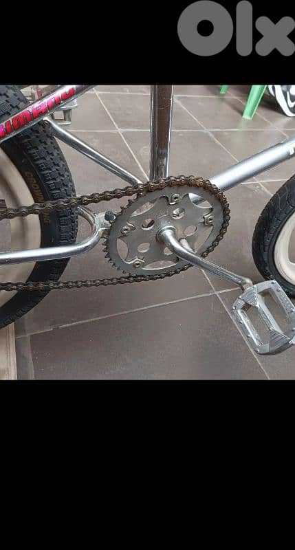 bmx mongoose made in USA 6