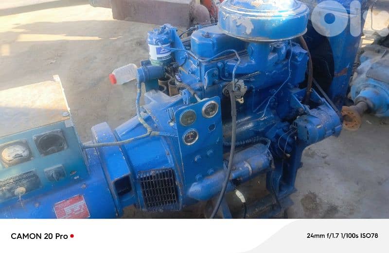 generator telephon 70892497 2