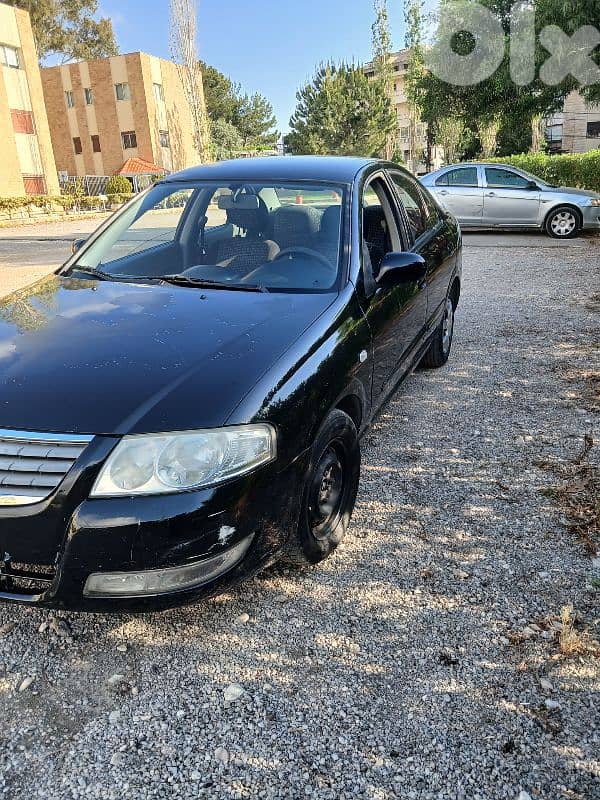 Nissan Sunny 2012 0