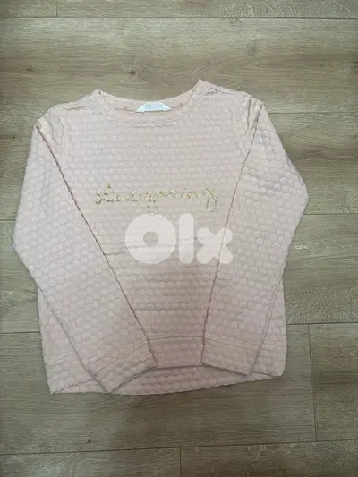 sweater