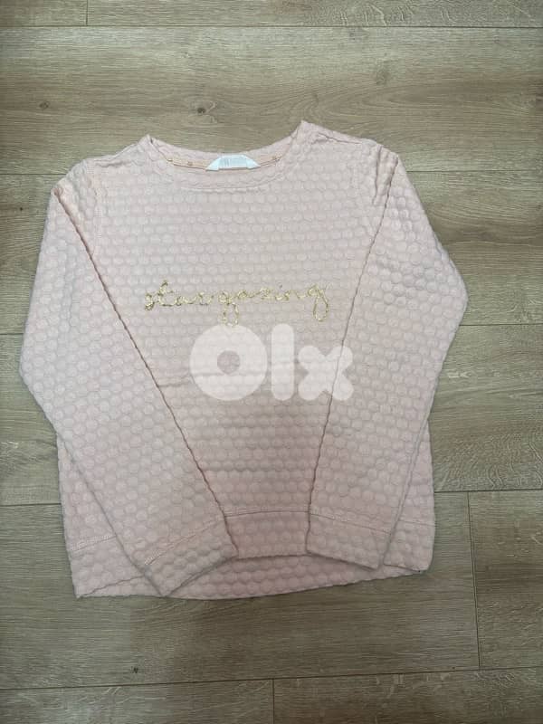 sweater 0