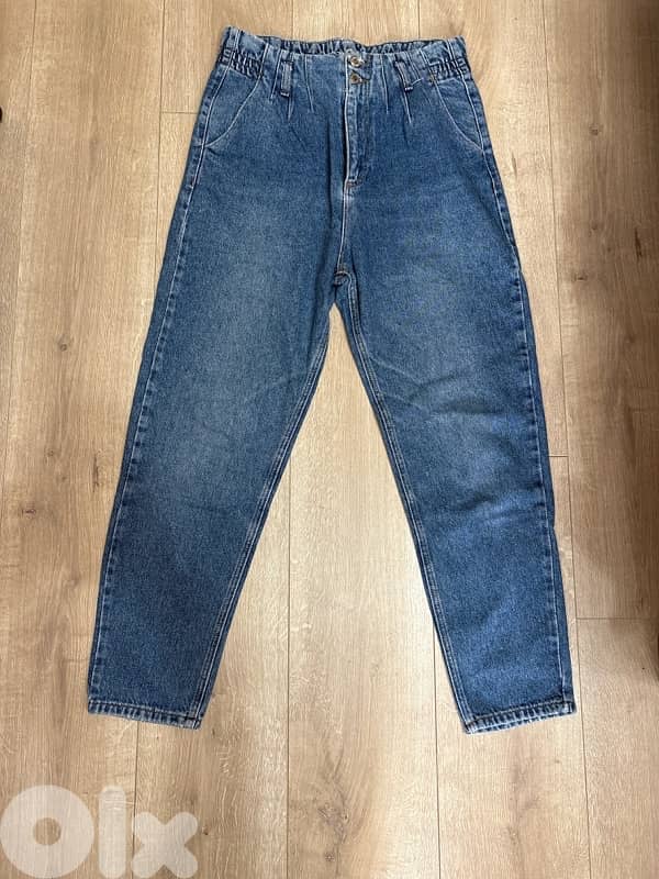 Jeans 0