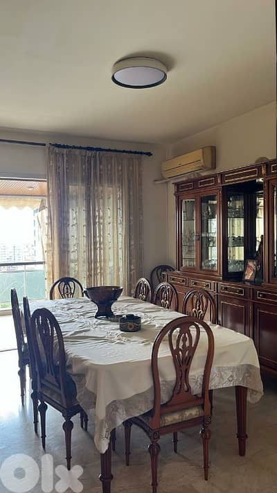 Apartment for sale in Jal el Dib