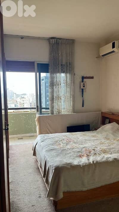 Apartment for sale in Jal el Dib
