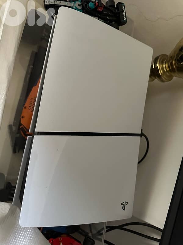 PlayStation 5 0