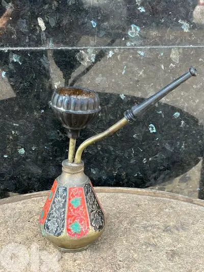 اركيلة مميزة