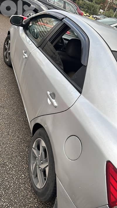 Kia Cerato 2013
