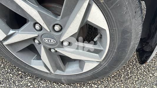 Kia Cerato 2013