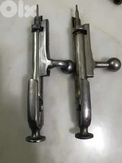 معدلة قديمة