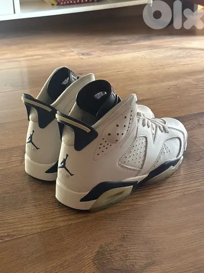 Jordan Air Jordan 6 Retro