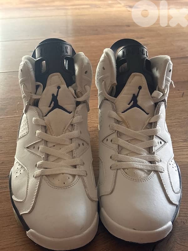 Jordan Air Jordan 6 Retro 2