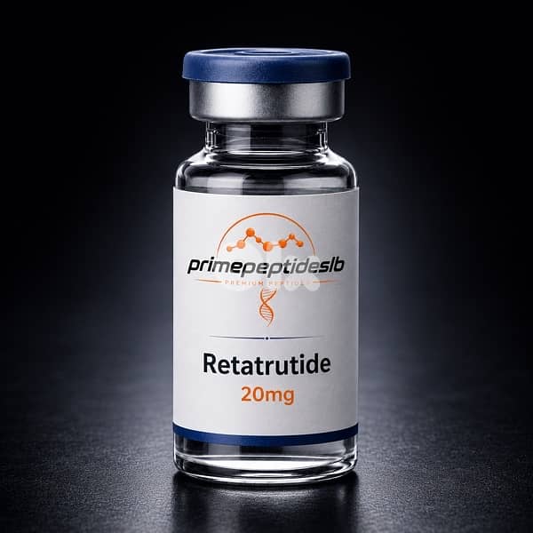 RETATRUTIDE FAT BURTNING PEPTIDE 0