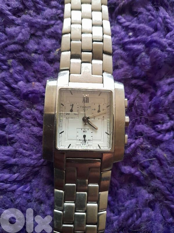 tissot 0